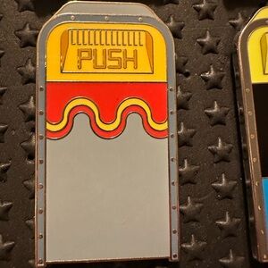 ✨3 for $32✨ Dumbo Character Trash Can Pin